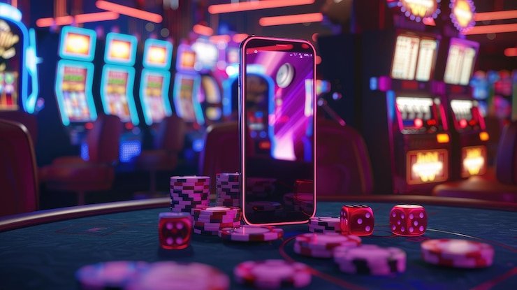 Pengalaman mobile gacor77 lebih ringan