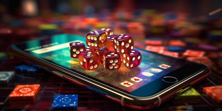 Ringkasan konten olahraga dan kasino
