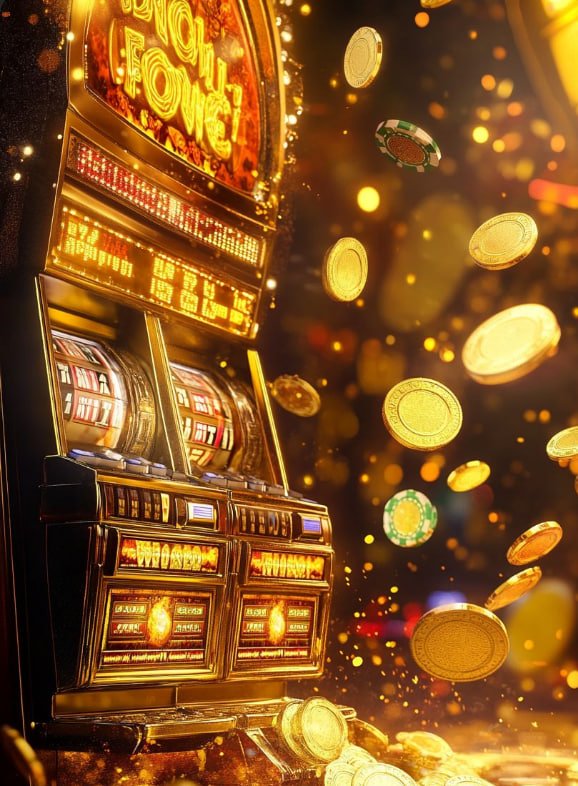 Kartu fitur Jackpot Raja Laut